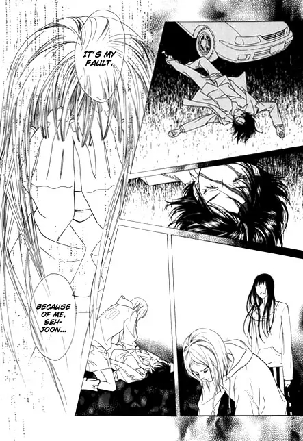 The Flowers of Evil Chapter 8 image 18